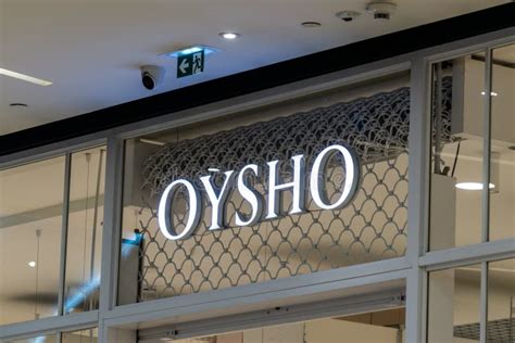 oysho serbia